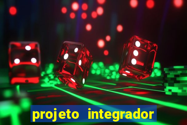 projeto integrador transdisciplinar em pedagogia cruzeiro do sul